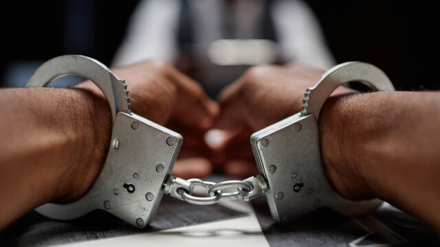 Двама мъже са арестувани в Нигерия за опит за сексуално