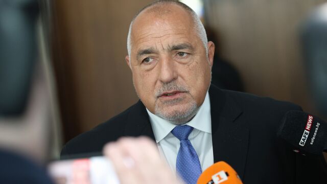 Всички ще приветстваме решението министър Гвоздейков Георги Гвоздейков служебен министър