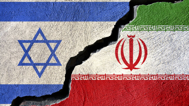 Иран започна атака срещу Израел съобщиха от израелската армия Очаква