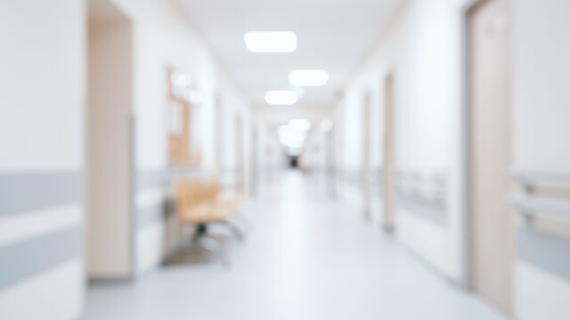  Проверяват пловдивска болница заради смъртта на пациент Записи от видеокамерите