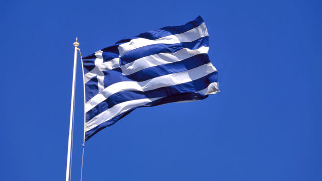 Журналистите в Гърция обявиха 24 часова стачка днес 16 април в