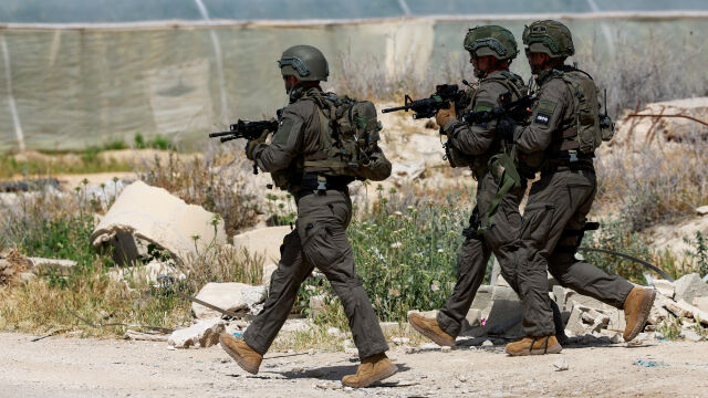 Администрацията на американския президент Джо Байдън обмисля санкции срещу батальон