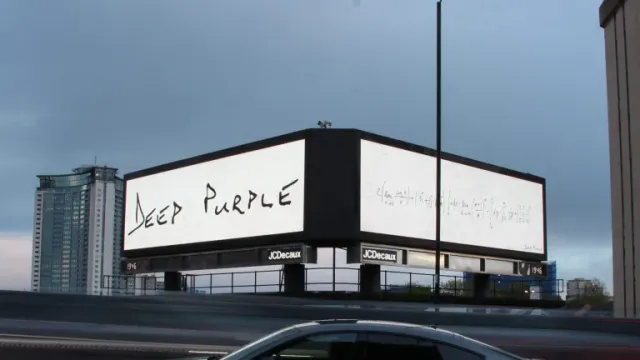 Deep Purple ще издадат нов албум на 19 юли