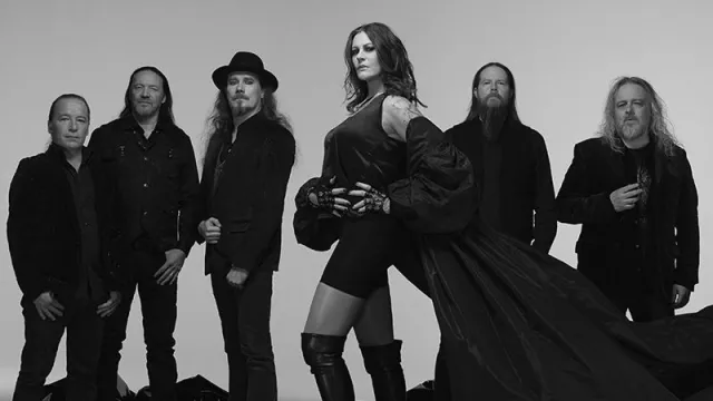 Nightwish ще издадат новия си албум 