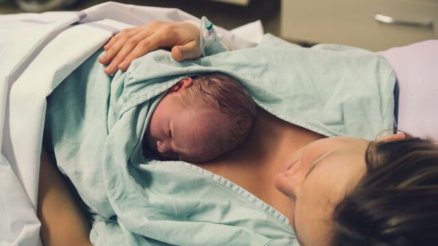 Снимка: Световен ден на здравето: Защо все още умират майки и новородени 