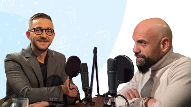 Снимка: Цветослав Христов: Във всеки човек е заложено да прави добро (ВИДЕО)