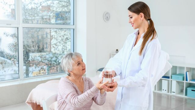 Снимка: Световен ден на Паркинсон: След десетилетия – разкриха мистерия за болестта