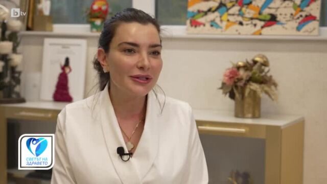 Снимка: По-млада и еластична кожа: Безопасни ли са слънчевите бани? (ВИДЕО)