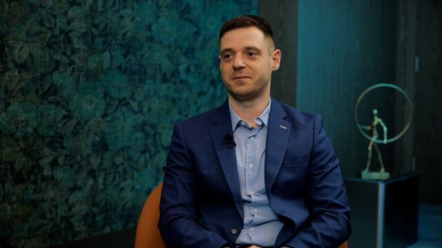 Снимка: Д-р Михаил Ганев: Всяка звукова травма може да причини перманентно увреждане на слуха (ВИДЕО)