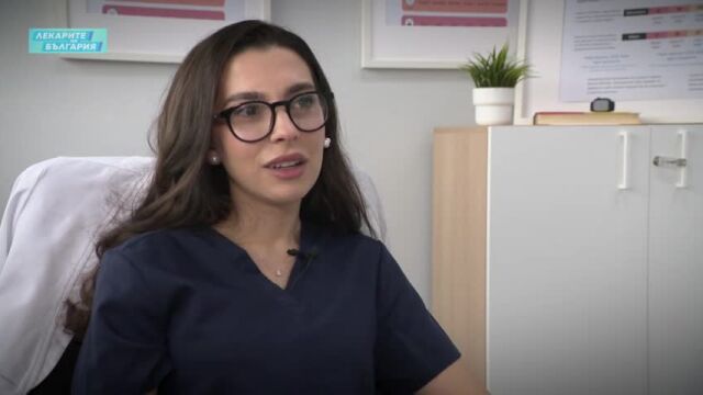 Снимка: Дерйа Хюсеин: Умирам да се върна в България! Защото тук също можем (ВИДЕО)