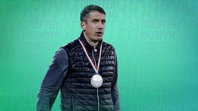 Спортен нюзрум, еп. 60: Успех ли е второто място за Левски?