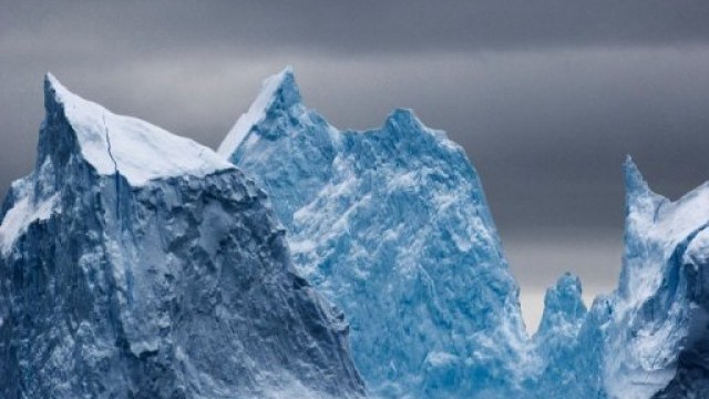  Може да бъде достигната нова критична точка в Антарктика която