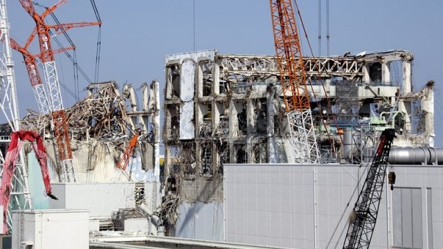Япония планира да започне да изпуска в океана пречистена радиоактивна