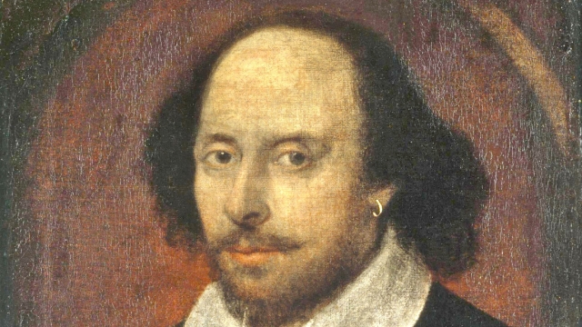 Великобритания отбелязва 400 години от творчеството на Шекспир
