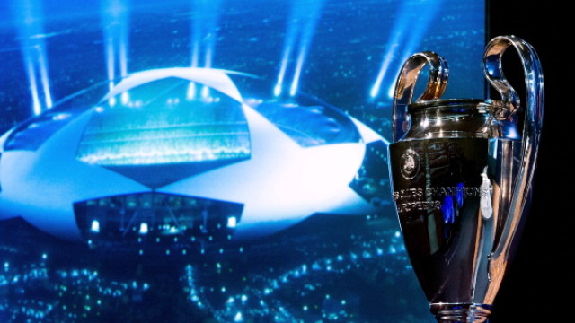 Снимка: Гледайте на живо: Всички мачове от Шампионска лига тази вечер