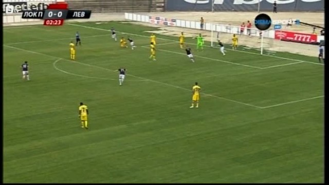 Гневът на „Левски” след 2:2 с „Локомотив” Пловдив на стадион „Лаута”