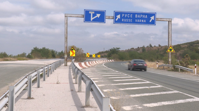 Отново започва строителството на автомагистрала Хемус Агенция Пътна инфраструктура АПИ