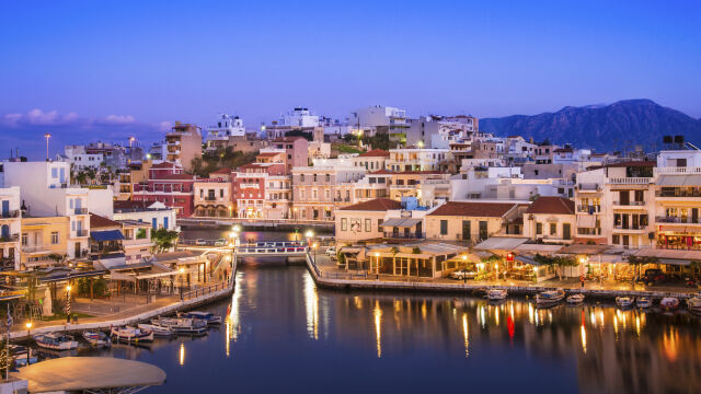 Къде в Гърция може да си купите имот на цената на апартамент в София?