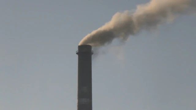 Димитровград е обгазен със серен диоксид съобщиха от Регионалната екоинспекция