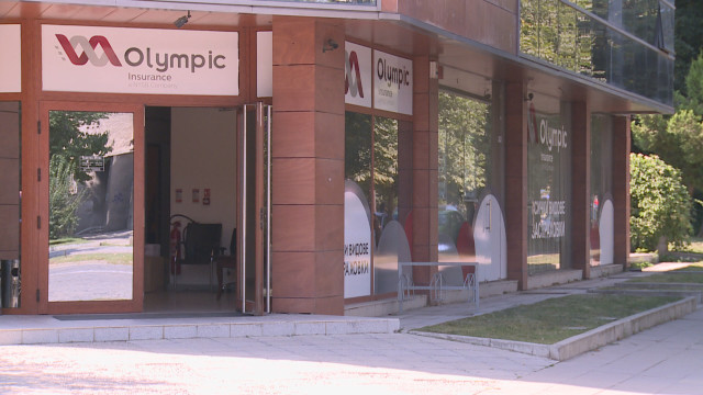 Кипърският съд започна ликвидацията на „Олимпик”