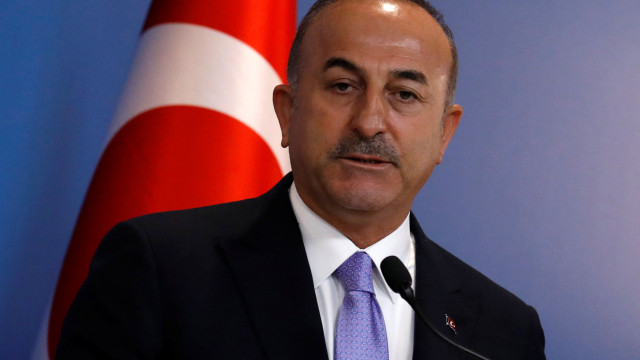 Турция не планира да се присъедини към санкциите срещу Русия,