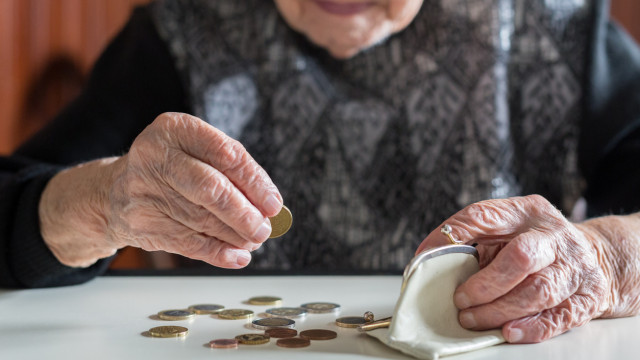 Започва изплащането на Великденските добавки за част от пенсионерите От днес