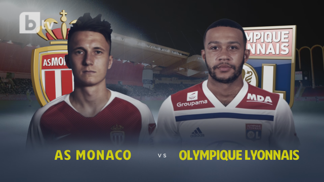 "Монако" - "Лион" открива сезона във Франция (ВИДЕО)