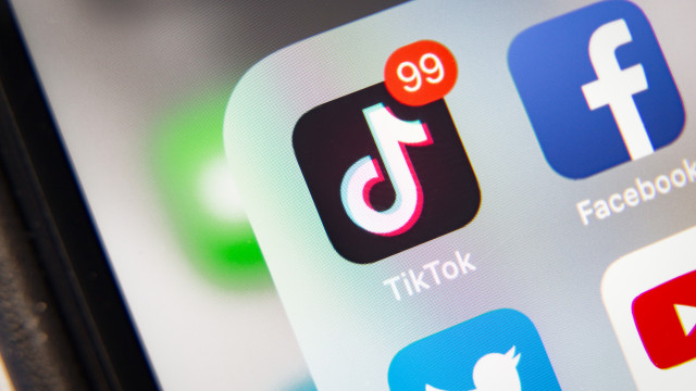 Ню Йорк забрани на служителите си да използват TikTok на служебни телефони