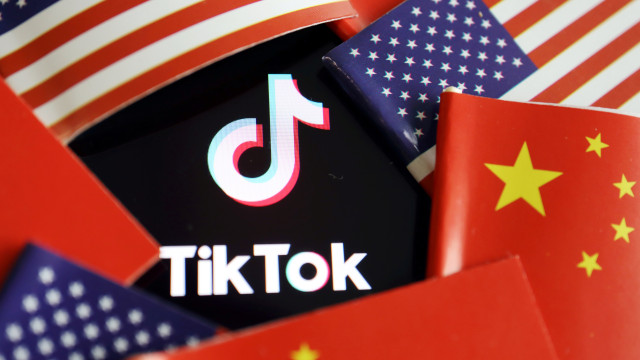 Гигантът в социалните мрежи TikTok планира напълно да спре дейността