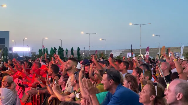 Второто издание на Spice Music Festival