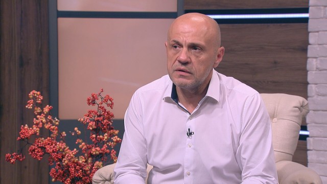 Томислав Дончев: За нас е най-изгодно да има избори веднага