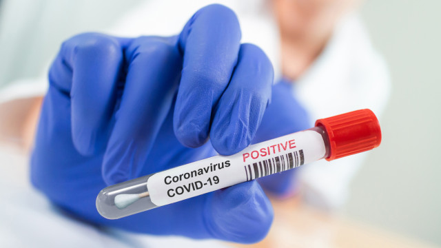 2987 са новите случаи на коронавирус за последното денонощие Това