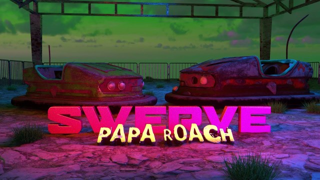 Papa Roach представиха нов сингъл
