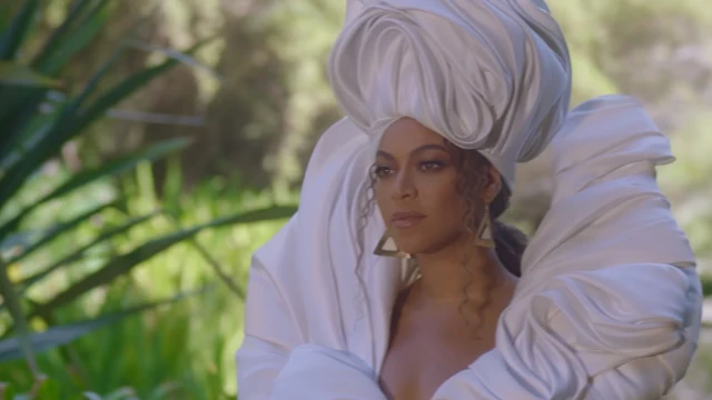 Beyoncé представи ново видео
