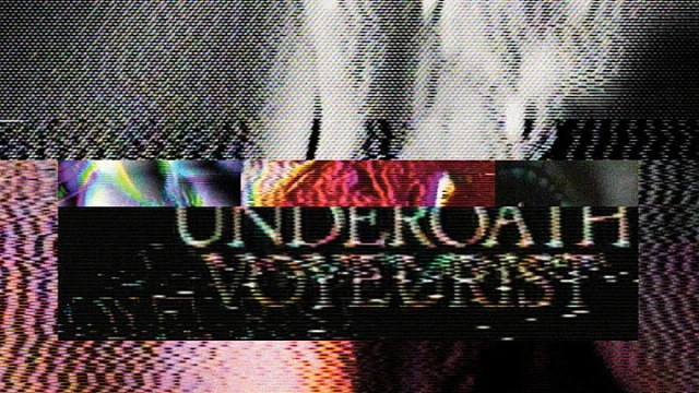Underoath обявиха нов албум и представиха песента „Hallelujah“