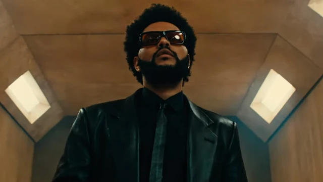 Вижте новото видео на The Weeknd 