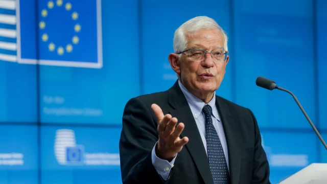 Страните от Европейския съюз ще обучават Министрите на външните работи