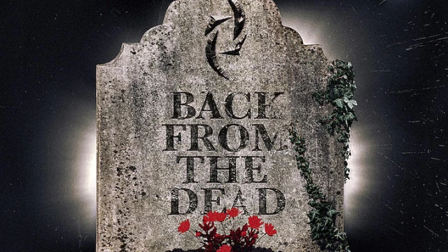 Halestorm се завърнаха с чудесната нова песен „Back From the Dead“