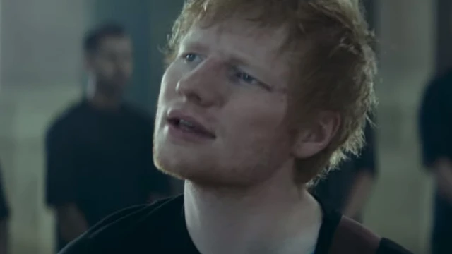 Новият албум на Ed Sheeran излиза през октомври 