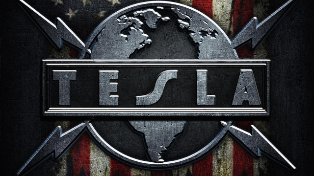 Рок ветераните Tesla с премиера на новата песен „Cold Blue Steel“