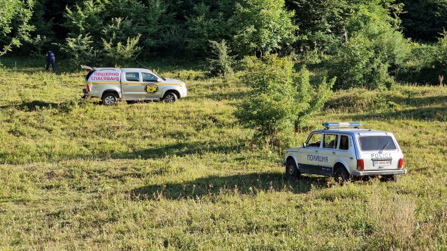 Откриха тялото на мъжа, пропаднал в дълбока пропаст във Врачанския Балкан