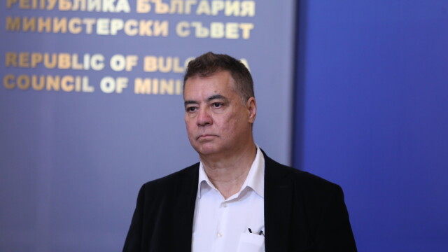 Шефът на НАП пред bTV: „Булгаргаз“ е дружеството със задължения към бюджета