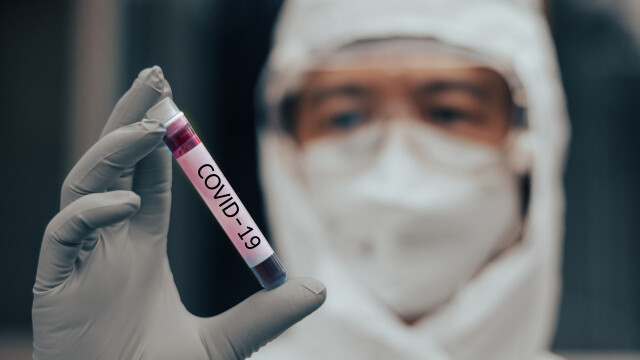 В Белгия решиха COVID 19 да бъде приравнено със заразяване с