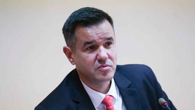Служебният министър на икономиката Никола Стоянов е гост на предаването