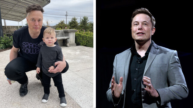 Редно или не? Илон Мъск помолил стажантка на SpaceX „да му роди бебета“