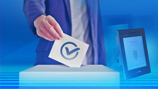 Регистрацията на листите за изборите приключи Точно в 17 ч