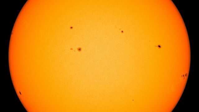 В петък – 4 август се очакват смущения в магнитосферата