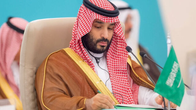 Започват преговорите в Саудитска Арабия като целта на форума е
