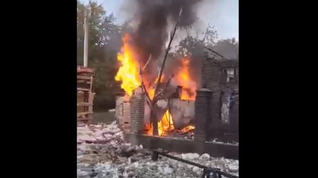 При руска атака срещу южния украински град Запорожие са загинали