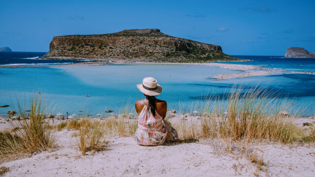 Земетресение с магнитуд 5 2 разтърси гръцкия остро Крит За това